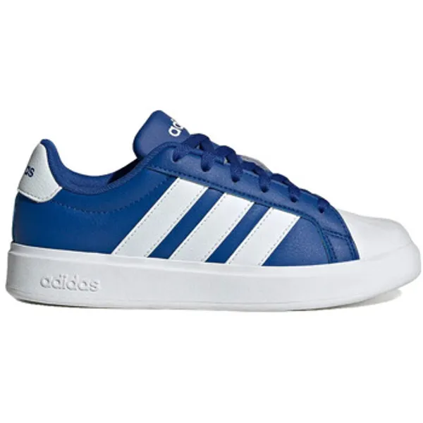 adidas Street Talk Blauw, vergelijk prijzen bij 1 winkel