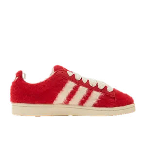 adidas Campus rood