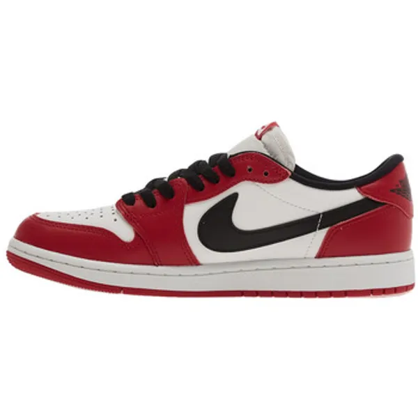 Nike Air Jordan 1 Retro Low OG Chicago 2025 Rood, vergelijk prijzen bij 1 winkel