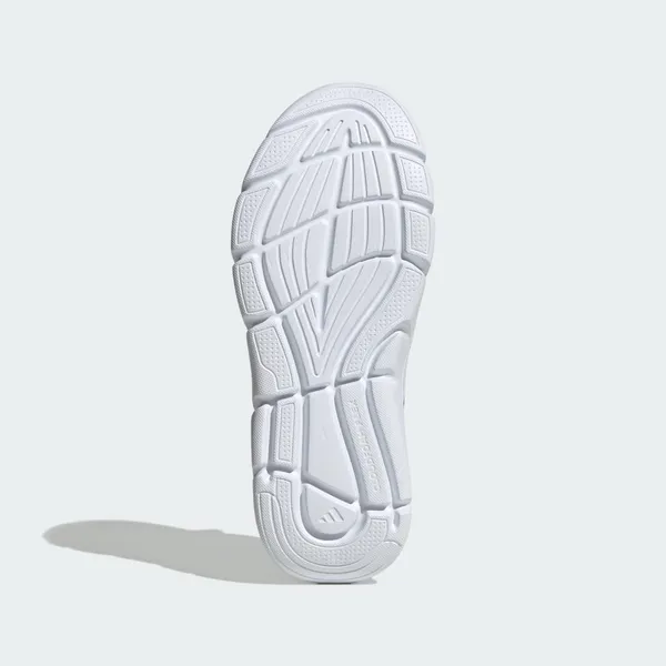 adidas Cloudfoam Flex Rapidfit Beige, foto 3 van 4