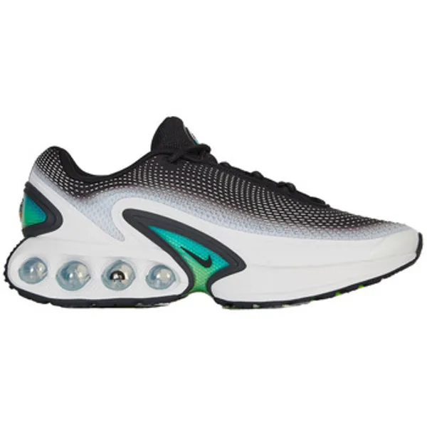 Nike Air Max DN Design Dégradé Zwart, vergelijk prijzen bij 1 winkel