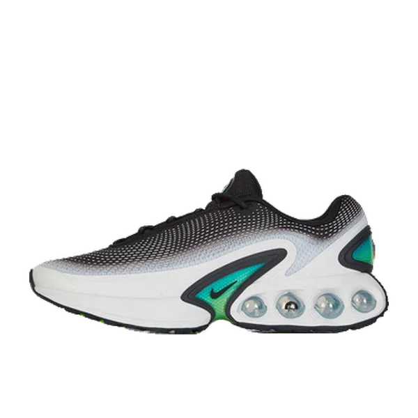 Nike Air Max DN Design Dégradé Zwart, vergelijk prijzen bij 1 winkel