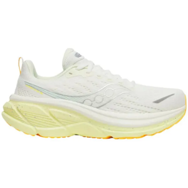 Saucony Hurricane 25 Amorti Maximum Wit, vergelijk prijzen bij 1 winkel