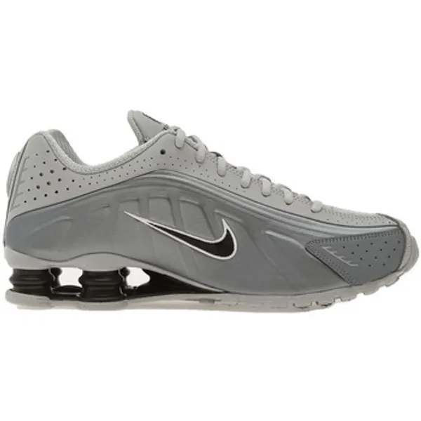 Nike Shox r4 Léger Grijs, vergelijk prijzen bij 1 winkel