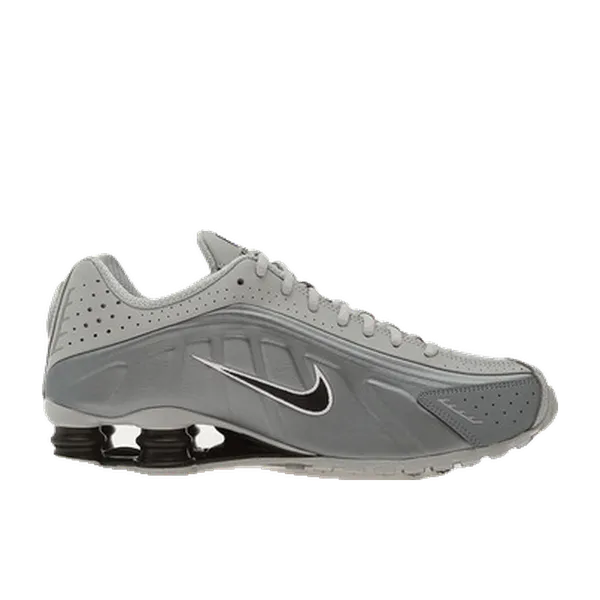 Nike Shox R4 Léger Grijs, vergelijk prijzen bij 1 winkel