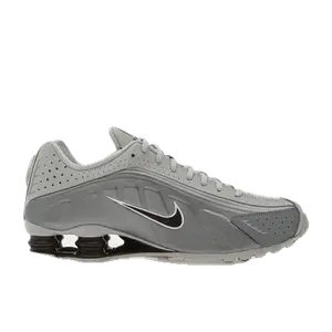 Nike Shox R4 grijs