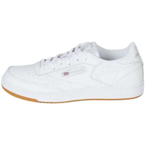 Reebok Club C Wit, vergelijk prijzen bij 1 winkel