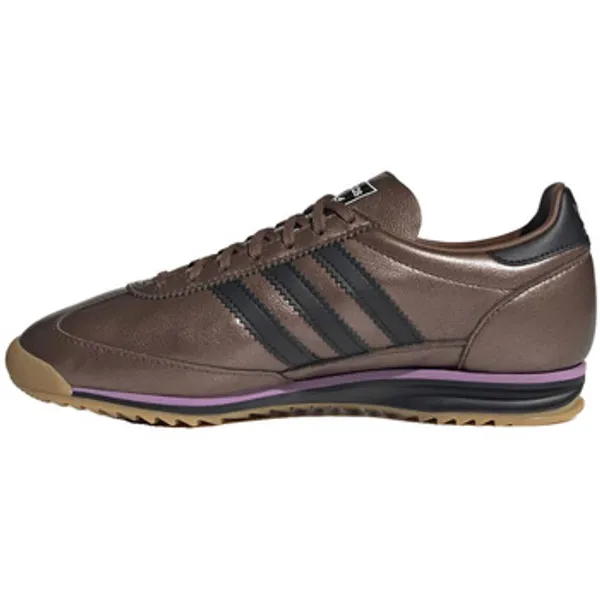 adidas SL 72 OG Nylon Bruin, vergelijk prijzen bij 1 winkel