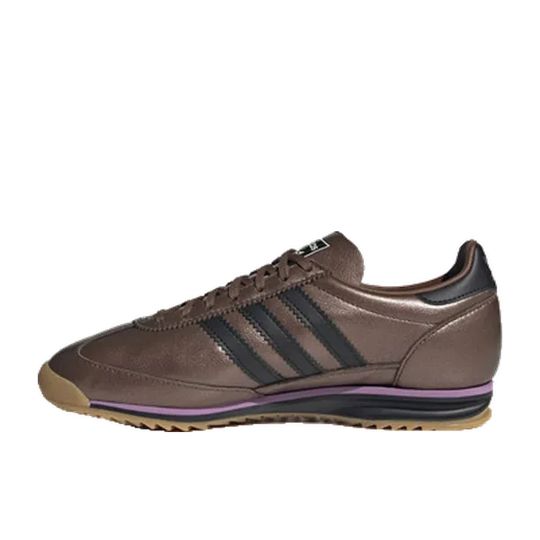 adidas SL 72 OG Nylon Bruin, vergelijk prijzen bij 2 winkels