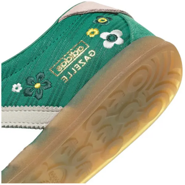 adidas Gazelle lo Pro Groen, vergelijk prijzen bij 1 winkel