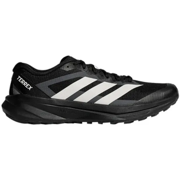 Trail Adidas Terrex Agravic Lite Légère Zwart, vergelijk prijzen bij 1 winkel