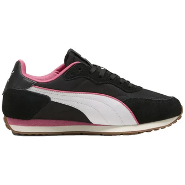 Puma ST Miler Zwart, vergelijk prijzen bij 1 winkel