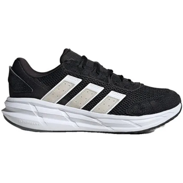 adidas Astrastar Cloudfoam Zwart, vergelijk prijzen bij 2 winkels