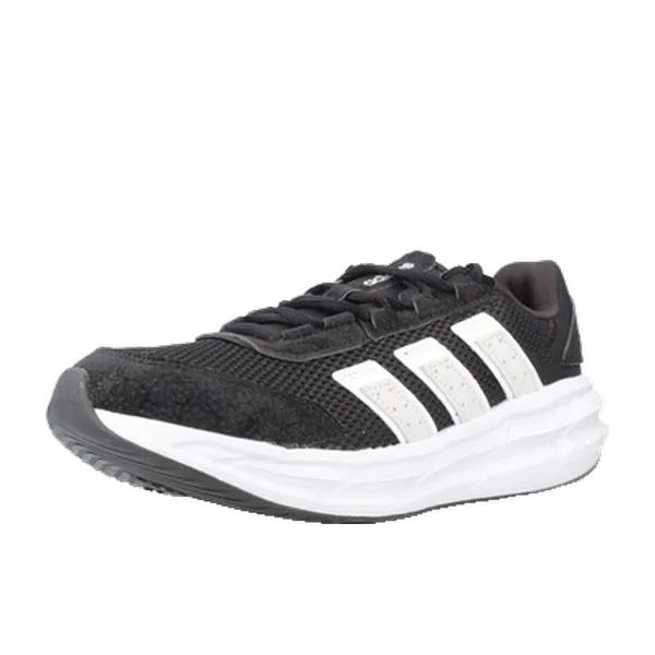 adidas Astrastar Cloudfoam Zwart, vergelijk prijzen bij 1 winkel