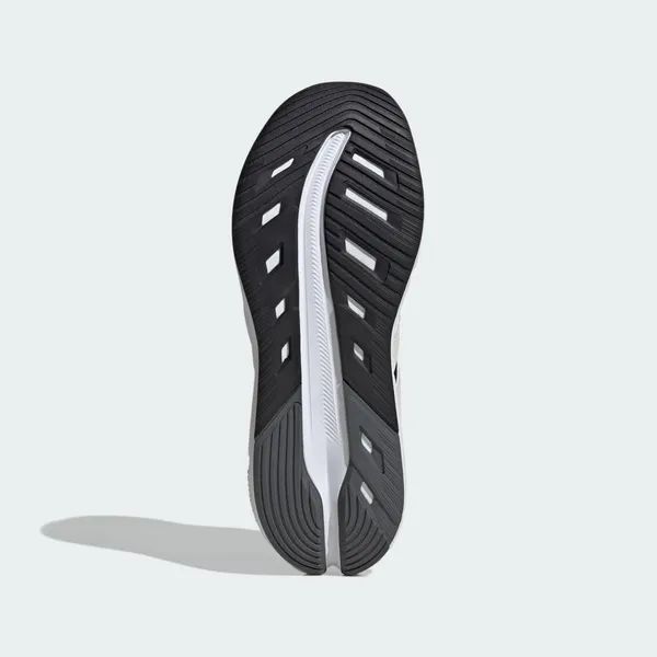 adidas Astrastar Cloudfoam Zwart, foto 3 van 4