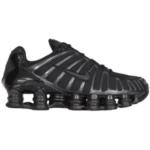 Nike Shox TL overige kleuren