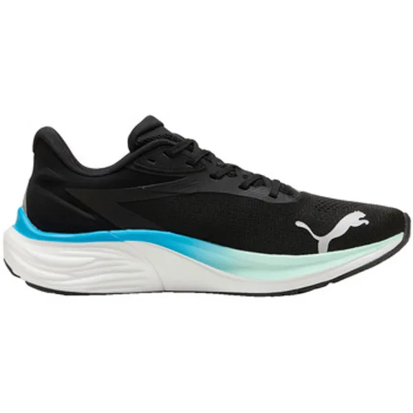 Puma Electrify Nitro 4 Matériaux Recyclés Zwart, vergelijk prijzen bij 1 winkel