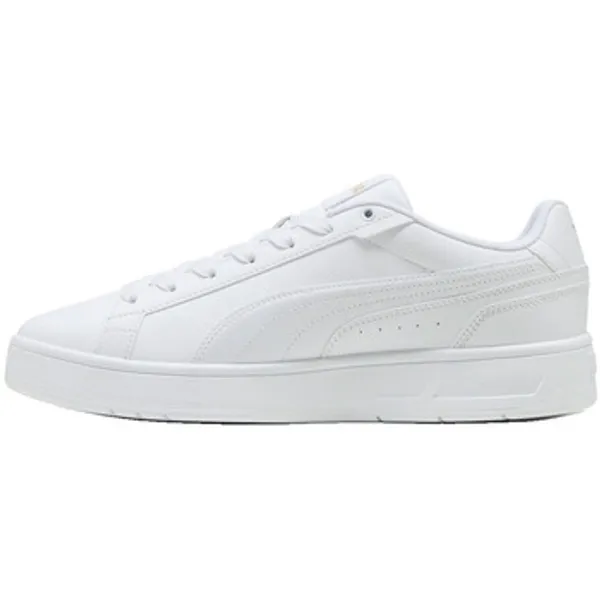 Puma Court Classico Wit, vergelijk prijzen bij 2 winkels