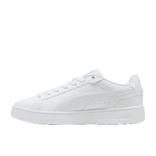 Puma Court Classico Wit, vergelijk prijzen bij 1 winkel