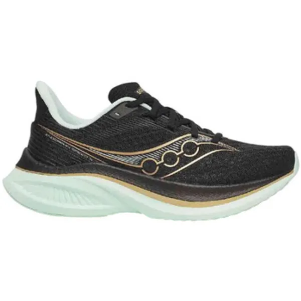 Saucony Endorphin Speed 5 Nylon Zwart, vergelijk prijzen bij 1 winkel