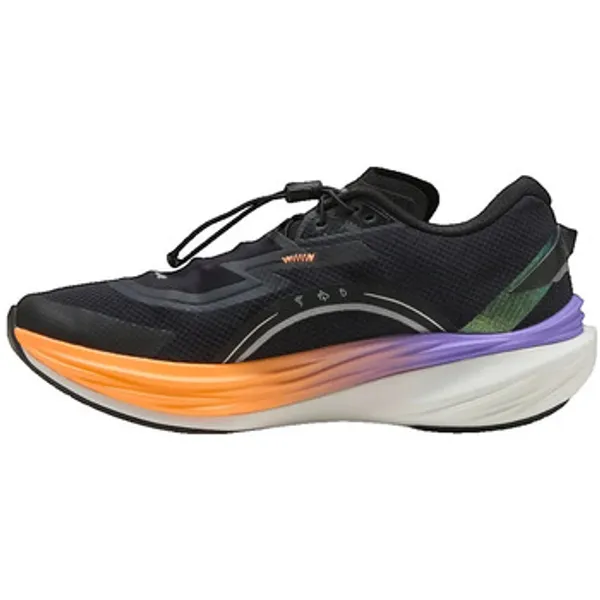 Puma Deviate Nitro 3 Wtr+ Imperméables Zwart, vergelijk prijzen bij 1 winkel