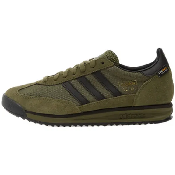 adidas SL 72 RS Cordura Khaki, vergelijk prijzen bij 1 winkel