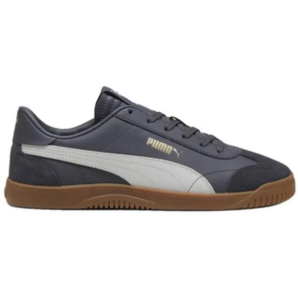 Puma Club 5v5 Grijs, vergelijk prijzen bij 1 winkel