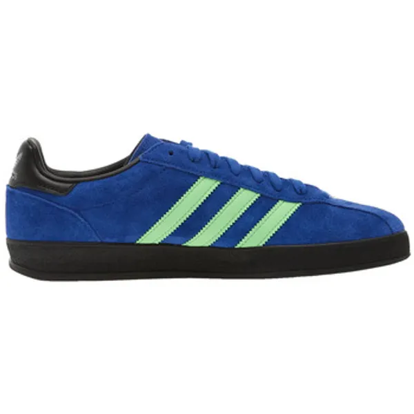 adidas Gazelle Indoor Pro Confort Élevé Zwart, vergelijk prijzen bij 1 winkel