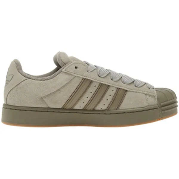 adidas Superstar Grijs, vergelijk prijzen bij 1 winkel