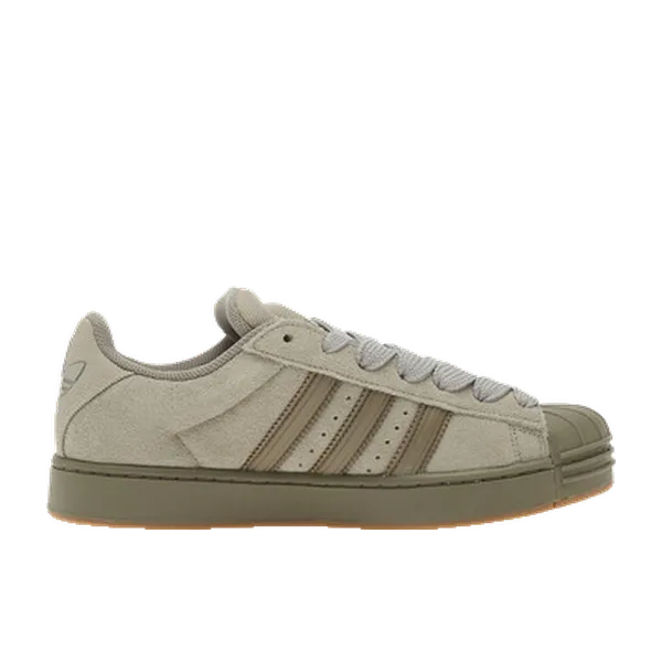 adidas Superstar Grijs, vergelijk prijzen bij 1 winkel