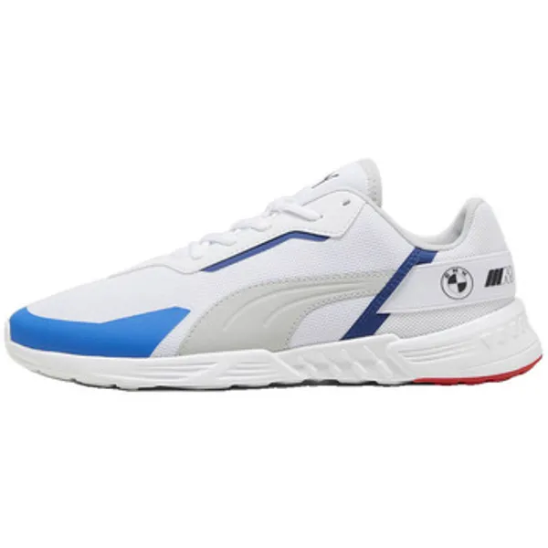 Puma Tiburion Logo Wit, vergelijk prijzen bij 1 winkel