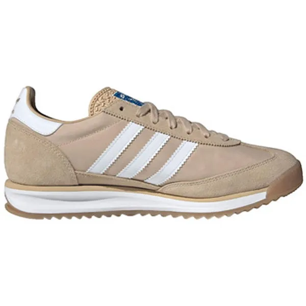 adidas SL 72 RS Nylon Avec Accents Beige, vergelijk prijzen bij 1 winkel