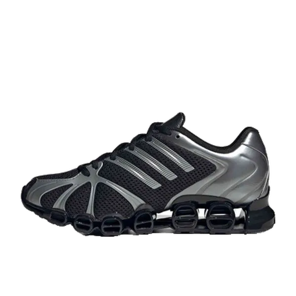 adidas Mega Ghostride Sportive Zwart, vergelijk prijzen bij 1 winkel