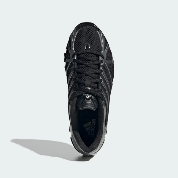 adidas Mega Ghostride Sportive Zwart, foto 3 van 4