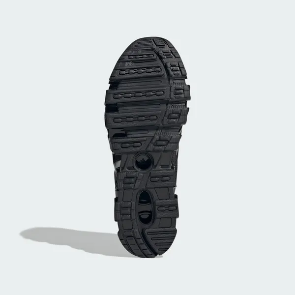 adidas Mega Ghostride Sportive Zwart, foto 4 van 4