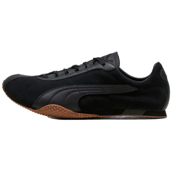 Puma H-Street Premium Léger Zwart, vergelijk prijzen bij 1 winkel