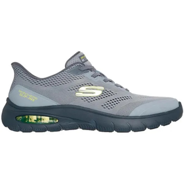 Skechers Skech-Air Summits 100% Vegan Grijs, vergelijk prijzen bij 1 winkel