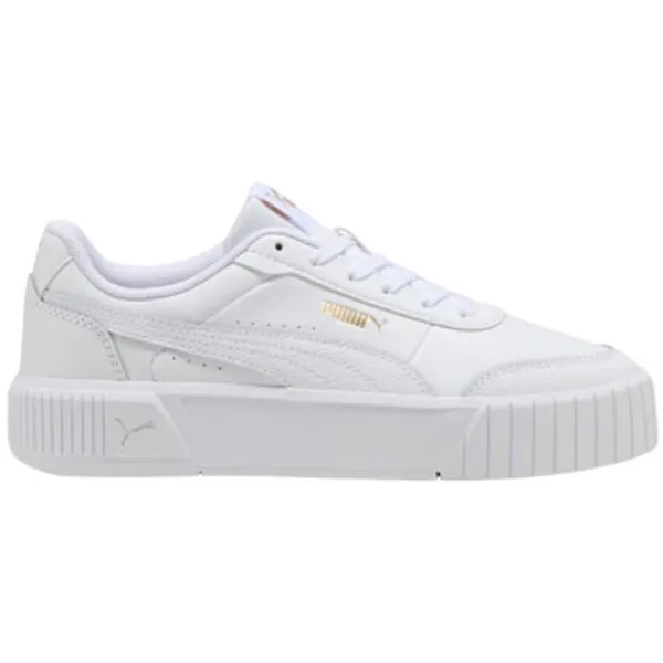 Puma Carina Mia Wit, vergelijk prijzen bij 2 winkels