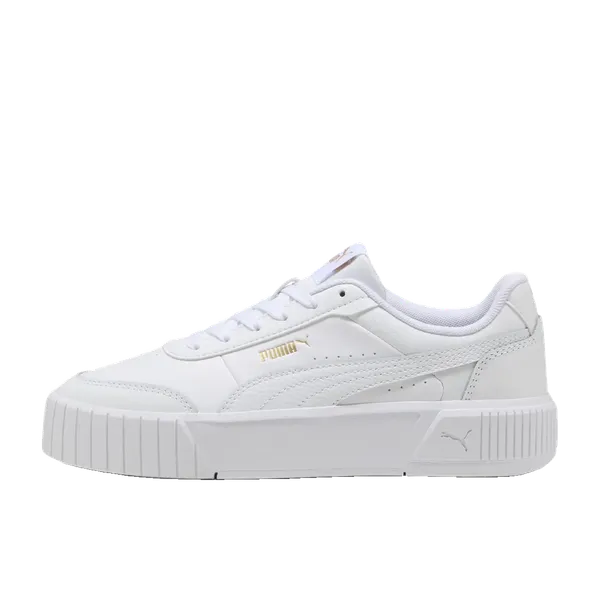 Puma Carina Mia Wit 06, vergelijk prijzen bij 2 winkels