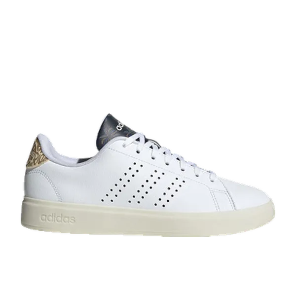 adidas Advantage Zwart, vergelijk prijzen bij 2 winkels