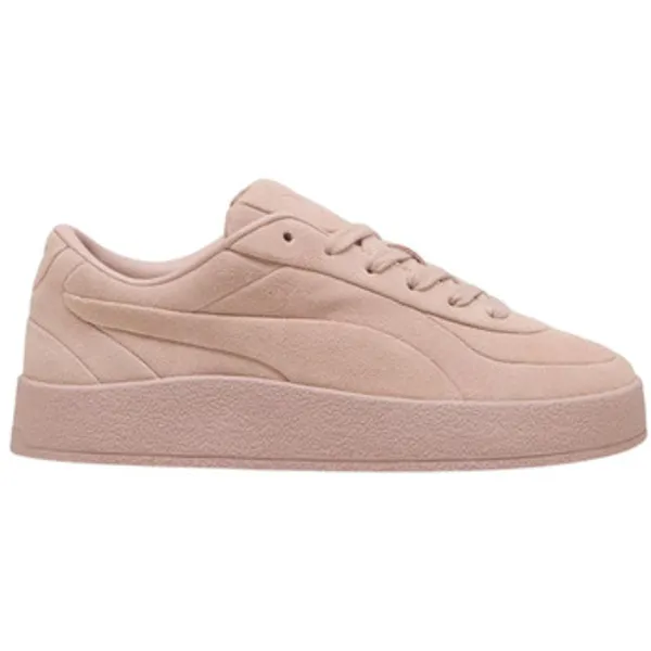 Puma CA Luxe Elevated Roze, vergelijk prijzen bij 1 winkel