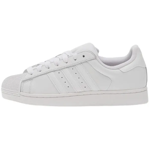 adidas Superstar II Wit, vergelijk prijzen bij 3 winkels