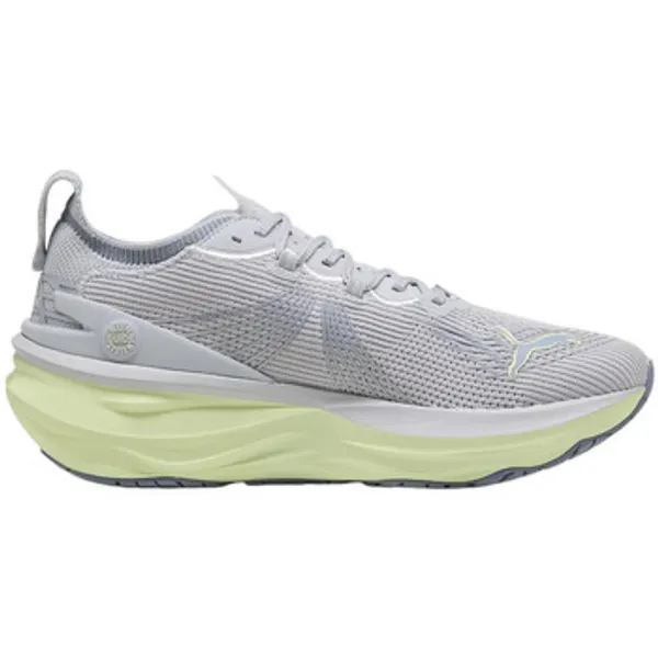 Puma Foreverrun Nitro 2 Mousse Nitro Grijs, vergelijk prijzen bij 1 winkel