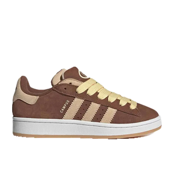 adidas Campus 00s Double Bruin, vergelijk prijzen bij 2 winkels