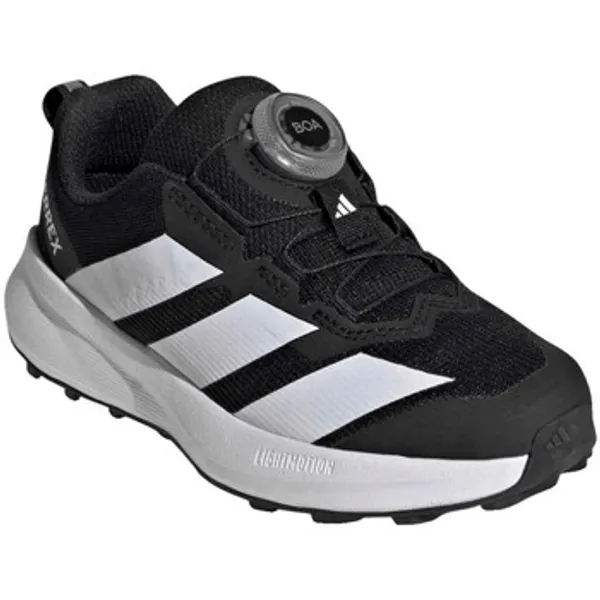 Trail Adidas de Trail Terrex Agravic BOA Confort Léger Zwart, vergelijk prijzen bij 3 winkels
