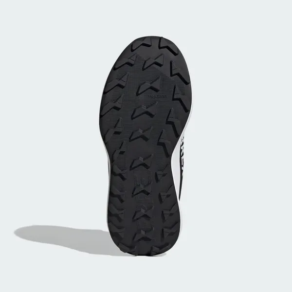 Trail Adidas de Trail Terrex Agravic BOA Confort Léger Zwart, foto 4 van 5