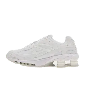 Nike Shox Ride 2 wit