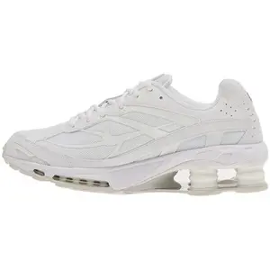 Nike Shox Ride 2 wit