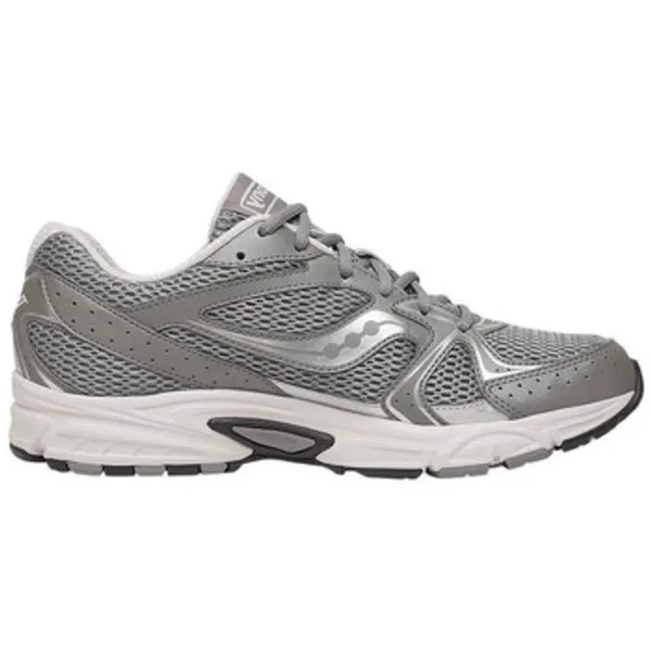 Saucony Ride Millennium Grijs, vergelijk prijzen bij 1 winkel