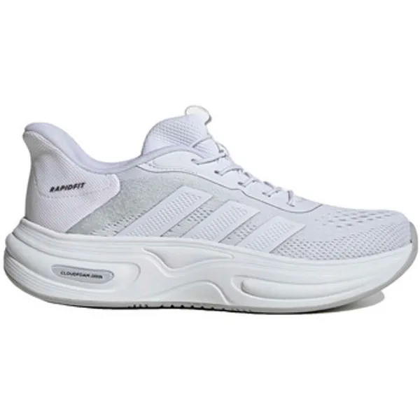 adidas Cloudfoam Cuxxion Rapidfit Wit, vergelijk prijzen bij 4 winkels
